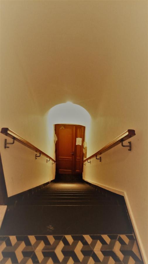 Il Geranio Apartment Finale Ligure Bagian luar foto